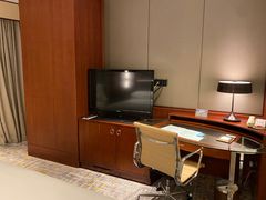 -上海雅居乐万豪侯爵酒店