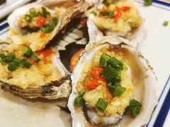 -老高烧烤(龙华星河iCO店)