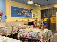 -金姐台湾菜(珠江路店)