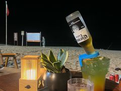 -池畔烧烤自助·海鲜·M秀演出(美高梅度假酒店)