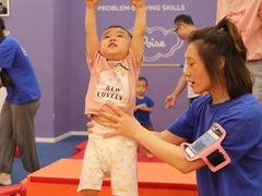 -小小运动馆(浦江店)