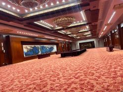 -人民大会堂宴会厅