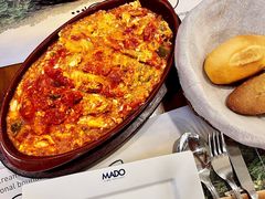 -MADO冰淇淋咖啡馆(淘金店)