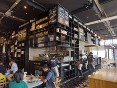大堂-玛尚诺Pizza&Bar(长泰广场店)