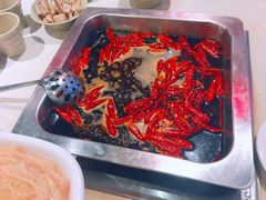 -老基地老火锅厂(大渡口店)