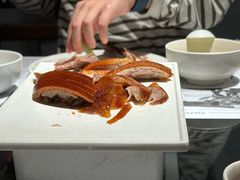 -小大董·烤鸭(凤凰汇店)