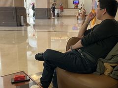 -汕尾巴黎半岛酒店