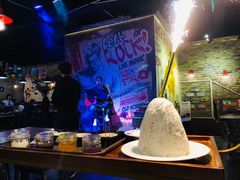 意大利手工冰淇淋-5号公路餐厅(曼哈顿店)