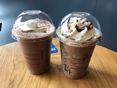 -星巴克(青浦宝龙店)