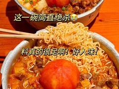 -南裕小牌档·小龙虾·烧烤
