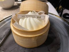 -龙猫意杯花园餐厅(芙蓉湖店)