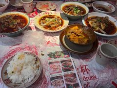 -耙吉吉川味小酒馆(本地人回头店)