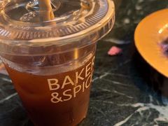 -BAKER&SPICE(安福路店)