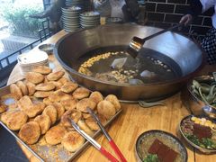 -老城南.鸭血粉丝汤(夫子庙店)