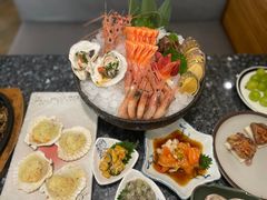 -菊上料理(蜀山银泰百货店)