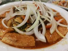 -新疆红柳花餐厅(新洲店)