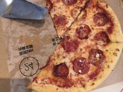 -乐凯撒披萨(汇港购物中心店)