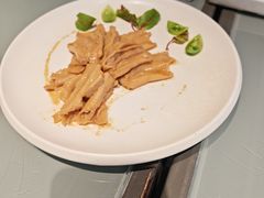 -小大董·烤鸭(观景餐厅·南京西路店)