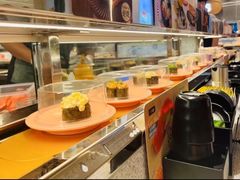 -争鲜回转寿司(中街大悦城店)