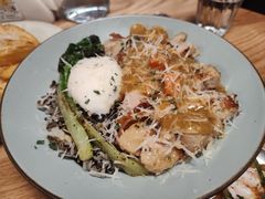 -幸邻食堂