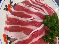 肥牛卷-鸿姐老火锅·传统炒料(上海旗舰店)