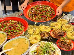 -新繁老號豌豆汤饭店·江湖菜(宝光寺店)