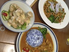 -马来MO简餐.南洋风味料理(美食街店)