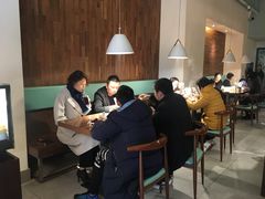 -十面春风·江南面馆(崇宁路店)