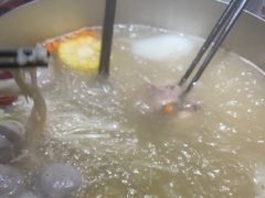 -陈记顺和潮汕牛肉火锅(韩江路店)