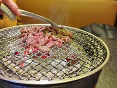 -樱嘢·炭火烧肉(惠南店)