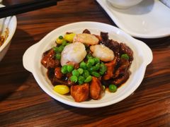 八宝辣酱-建国328 本帮小馆·面馆