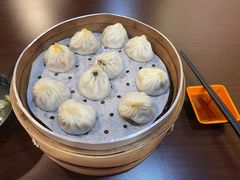 -大龙汤包