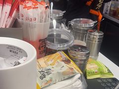 -茶话弄(北京五棵松万达店)