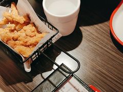 -胖哥俩肉蟹煲(苏州中心店)