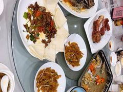 -紫阳家宴(源深店)