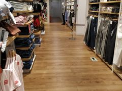 -优衣库(广州恒宝广场店)