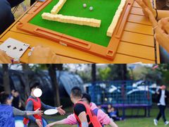 -不觉晓CAMPING(上海迪士尼营地店)