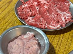 -渝味黄姐火锅(黄泥村店)