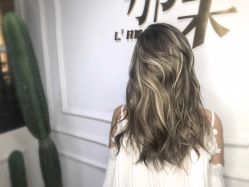 -变画·发型STUDIO