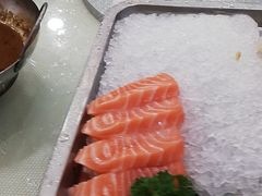 -新享乐海鲜(翠华路店)