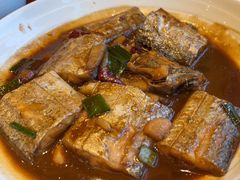 -妈妈菜舟山海鲜(定海古城店)