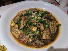 -小厨师·二十年沈家门小海鲜(百井坊巷店)