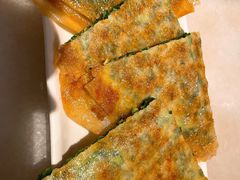 韭菜素煎饼-金鼎轩(方庄天坛店)