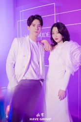 -MANLI BRIDAL婚纱