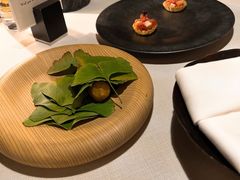 -三嚥阁 La Villa Restaurant