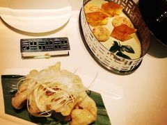 天龙轩中餐厅-天龙轩(香港丽思卡尔顿酒店)