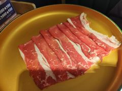 -温野菜涮涮锅(曲江大悦城店)