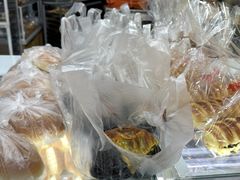 -甜嘟嘟烘焙坊(舒城路店)