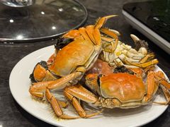-川骄海鲜自助(亚运村店)