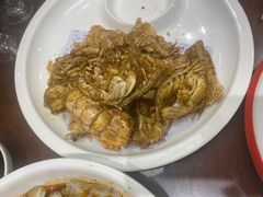 -赶海部落海鲜城(海阳路店)